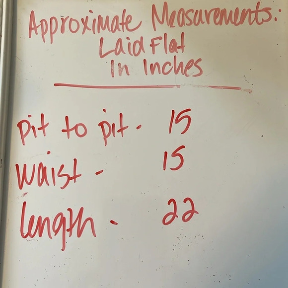 ECLIPSE Rose Floral Peplum Top Zip Embellished Spaghetti Strap Black Red Pink M - Picture 8 of 9